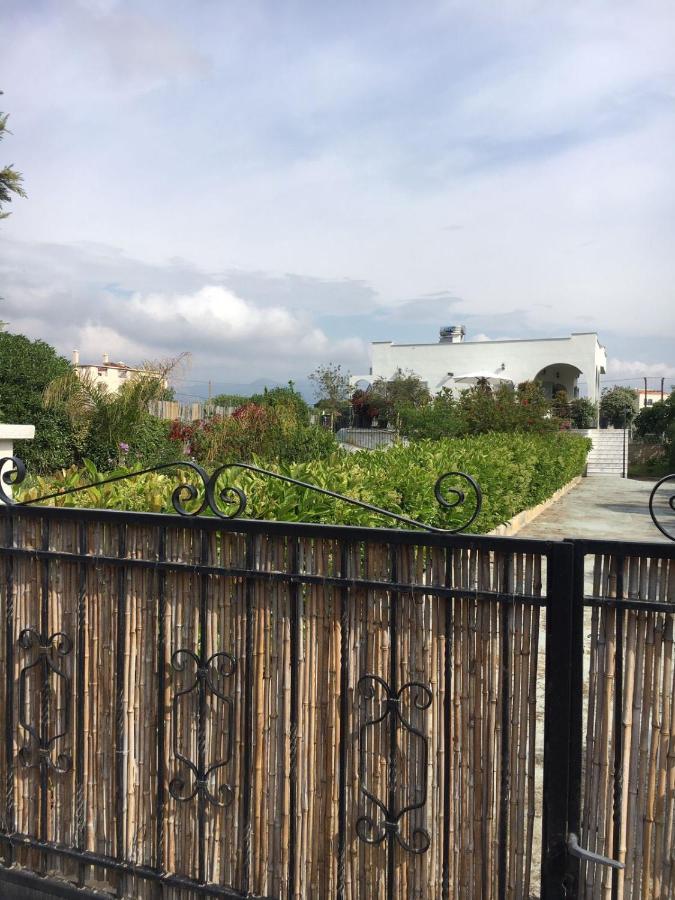 Sunny Sea House Villa Rafina  Luaran gambar