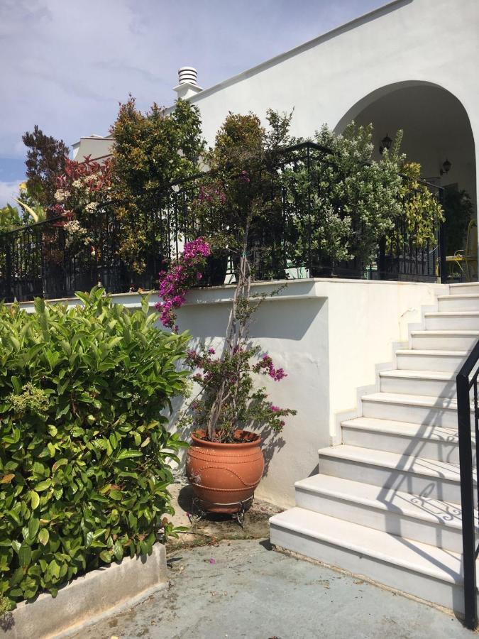 Sunny Sea House Villa Rafina  Luaran gambar